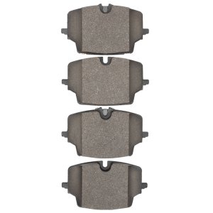 Mini Cooper Countryman Brake Pads - Front - R1 Concepts - Optimum OE - `23-`26